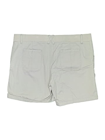 Riders by Lee Khaki Shorts (view 2)