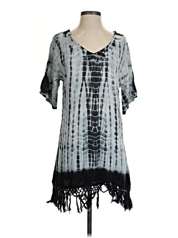 Salty Lemon Casual Dress (view 1)