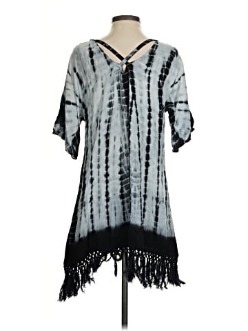 Salty Lemon Casual Dress (view 2)