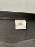 CAbi Solid Black Casual Skirt Size 4 - photo 4