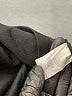 CAbi Solid Black Casual Skirt Size 4 - photo 5