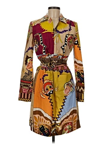 ETRO Casual Dress (view 1)
