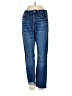 Madewell Blue Jeans Size 27 waist - photo 1