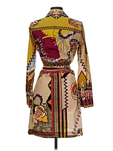 ETRO Casual Dress (view 2)