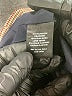 Lafayette 148 New York Houndstooth Tan Blazer Size 14 - photo 7