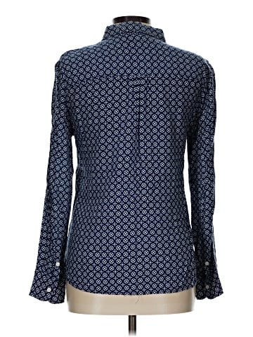 Dalia Collection Long Sleeve Blouse (view 2)