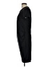 Freebird Solid Black Casual Dress Size L - photo 5