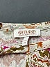 Shyanne Ivory Long Sleeve Blouse Size M - photo 7