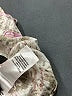 Shyanne Ivory Long Sleeve Blouse Size M - photo 8