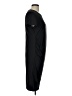 Freebird Solid Black Casual Dress Size L - photo 4