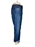 Madewell Blue Jeans Size 27 waist - photo 4