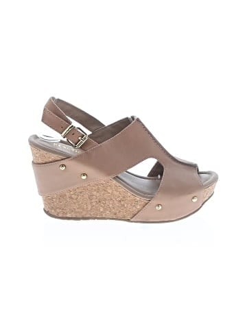 Kenneth Cole REACTION Wedges (view 1)