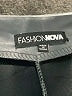 Fashion Nova Gray Cargo Pants Size XL - photo 7