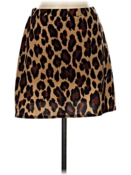 Olivia Rae Casual Skirt