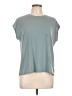 MPG Teal Short Sleeve T-Shirt Size L - photo 1