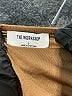 The Workshop Brown Casual Dress Size L - photo 7