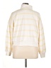 all in motion Ivory Pullover Sweater Size XL - photo 2