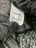 Vanity 100% Acrylic Gray Cardigan Size 2X - photo 8
