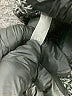 Vanity 100% Acrylic Gray Cardigan Size 2X - photo 9