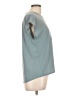 MPG Teal Short Sleeve T-Shirt Size L - photo 4