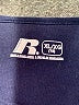 Russell Athletic Stars Blue Short Sleeve Top Size XL - photo 7