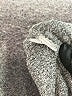 Old Navy Silver Short Sleeve T-Shirt Size L - photo 8
