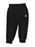 Air Jordan Black Sweatpants Size 4T - photo 1