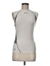Under Armour Silver Active Tank Size M - photo 1