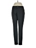 DKNY Chevron-herringbone Black Casual Pants Size 2 - photo 1