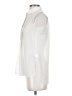 Banana Republic Ivory Sleeveless Blouse Size XXS - photo 5