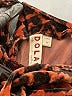 Dolan Brown Long Sleeve T-Shirt Size XS - photo 7