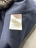 Lulus 100% Polyester Solid Blue Casual Dress Size L - photo 8