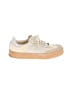 Adidas Ivory Sneakers Size 8 - photo 1