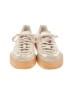 Adidas Ivory Sneakers Size 8 - photo 2