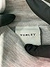 Varley Gray Turtleneck Sweater Size S - photo 6