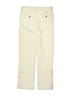 Vineyard Vines Ivory Khakis Size 10 - photo 2