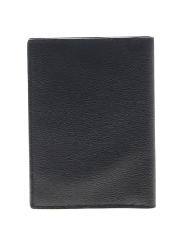 Coach Factory Leather Card Holder (view 2)