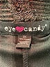 Eye Candy 100% Polyester Black Formal Skirt Size 3X - photo 4