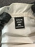 Shein Curve 100% Polyester Ivory Long Sleeve Blouse Size 3X - photo 7