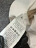 Shein Curve 100% Polyester Ivory Long Sleeve Blouse Size 3X - photo 8