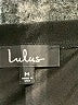 Lulus Solid Black Jumpsuit Size M - photo 4