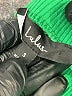 Lulus Solid Green Formal Skirt Size S - photo 4