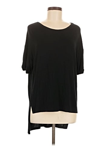 Tresics 3/4 Sleeve T-Shirt (view 1)