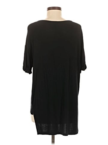 Tresics 3/4 Sleeve T-Shirt (view 2)