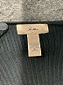 i.e. Black Pullover Sweater Size M - photo 7