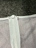 Unbranded Burgundy Cocktail Dress Size L - photo 7