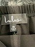 Lulus Black Dress Pants Size M - photo 7