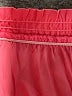 Unbranded 100% Rayon Pink Long Sleeve Blouse Size 2X (estimated) - photo 7