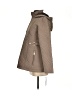 Giacca 100% Polyester Brown Jacket Size S - photo 5