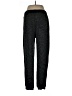 Ocean Current Tweed Black Sweatpants Size L - photo 2